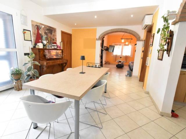 Villa in vendita a Castelfranco Emilia MO