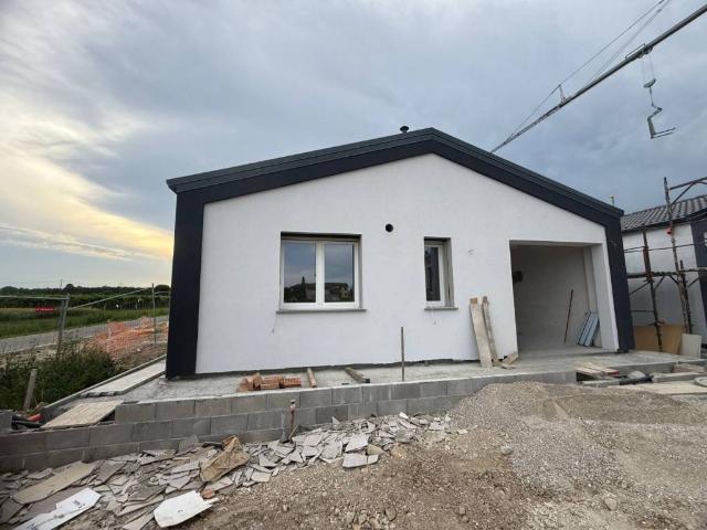 Villa in vendita a Castelfranco Emilia MO