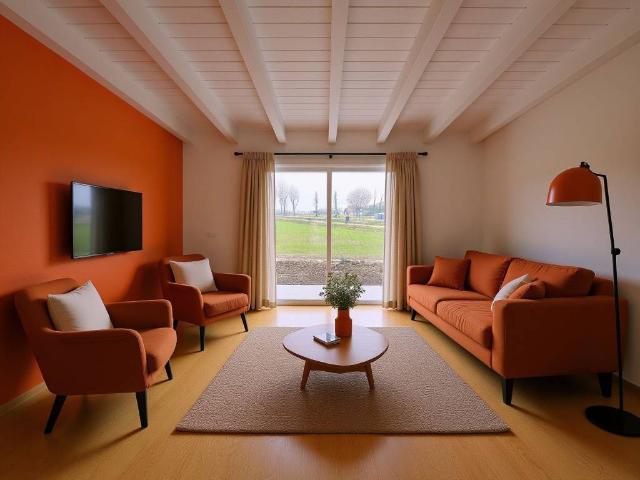 Villa in vendita a Castelfranco Emilia MO