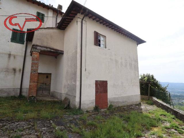 Villa in vendita a Castelfranco Piandisco AR