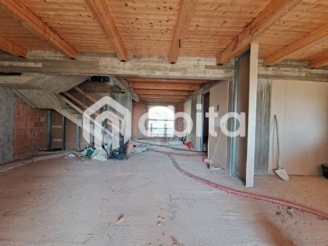 Villa in vendita a Castelfranco Piandisco AR
