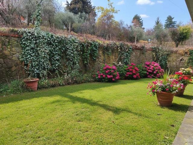 Villa in vendita a Castelfranco Piandisco AR