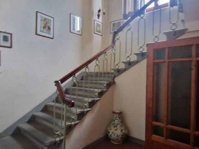 Villa in vendita a Castelfranco Piandisco AR