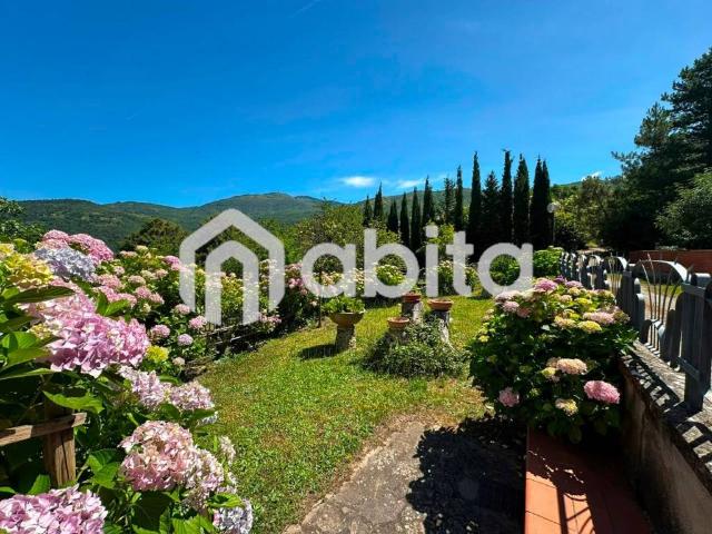 Villa in vendita a Castelfranco Piandisco AR