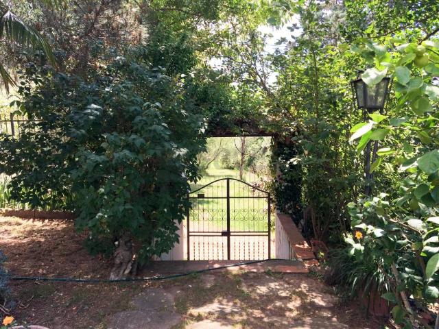 Villa in vendita a Castelfranco Piandisco AR