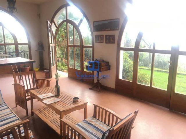Villa in vendita a Castelfranco Piandisco AR