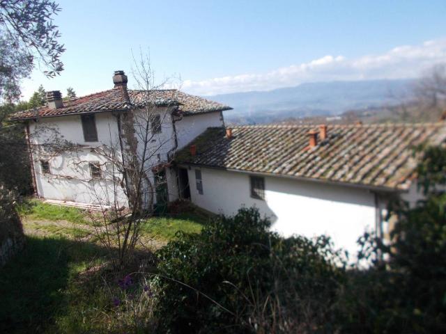 Villa in vendita a Castelfranco Piandisco AR