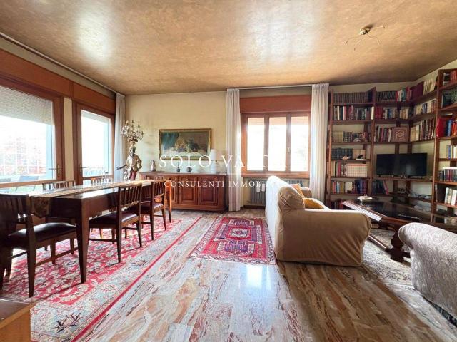 Villa in vendita a Castelfranco Veneto