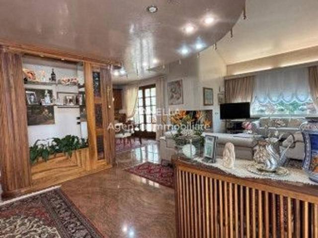 Villa in vendita a Castelfranco Veneto