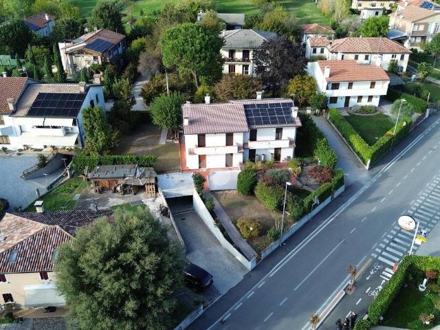 Villa in vendita a Castelfranco Veneto TV