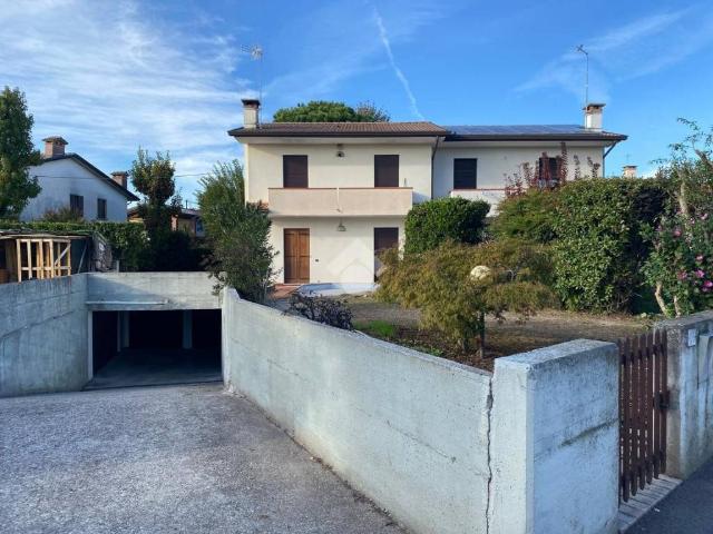 Villa in vendita a Castelfranco Veneto TV