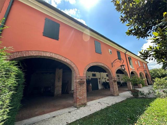 Villa in vendita a Castelfranco Veneto TV
