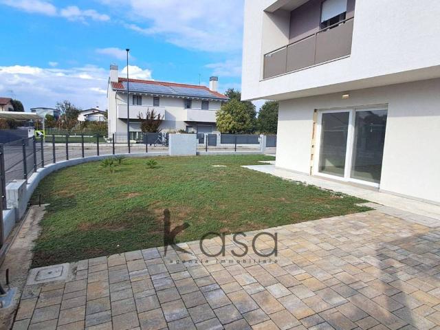 Villa in vendita a Castelfranco Veneto TV