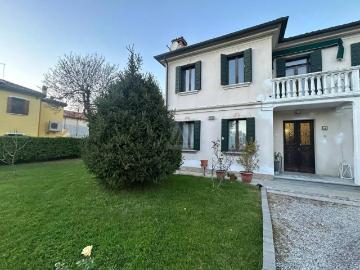 Villa in vendita a Castelfranco Veneto TV