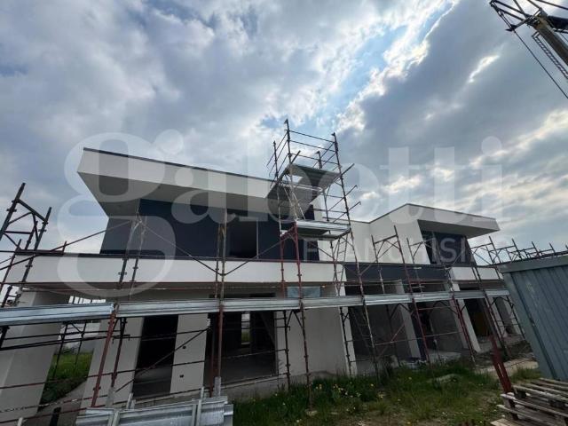 Villa in vendita a Castelfranco Veneto TV