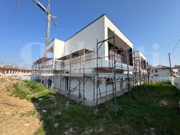 Villa in vendita a Castelfranco Veneto TV
