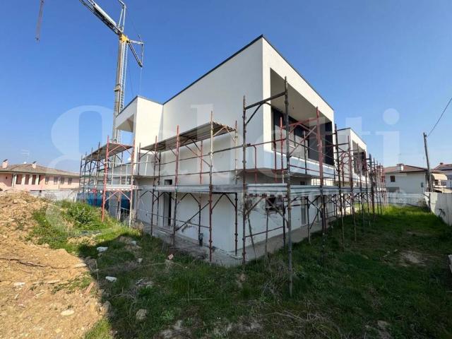 Villa in vendita a Castelfranco Veneto TV