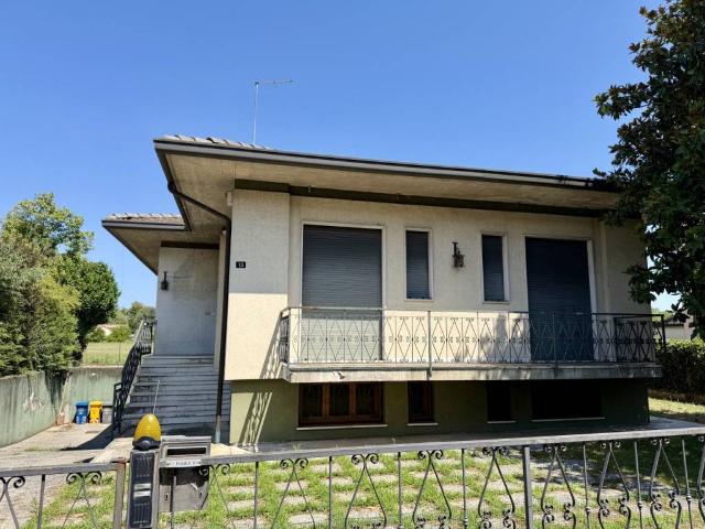 Villa in vendita a Castelfranco Veneto TV