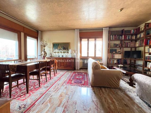 Villa in vendita a Castelfranco Veneto TV