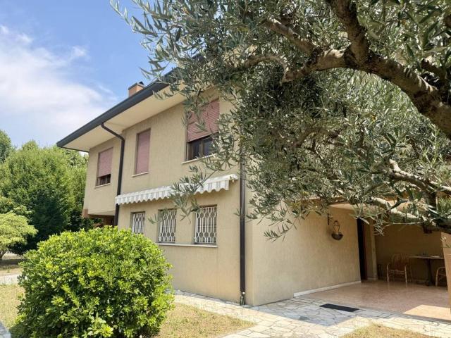 Villa in vendita a Castelfranco Veneto TV
