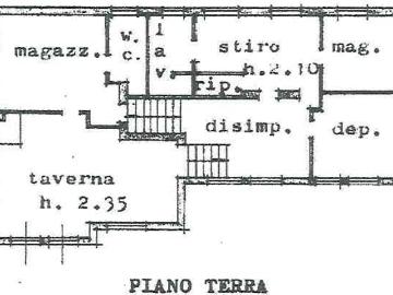 Villa in vendita a Castelfranco Veneto TV