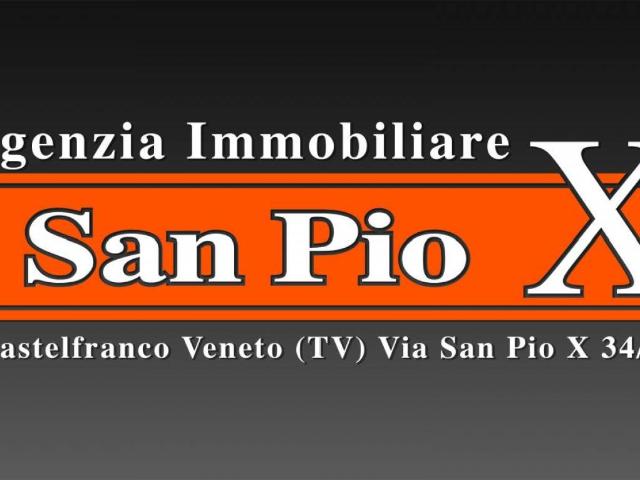 Villa in vendita a Castelfranco Veneto TV
