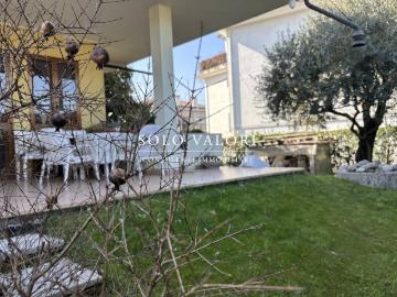Villa in vendita a Castelfranco Veneto TV