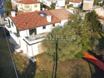 Villa in vendita a Castelfranco Veneto TV