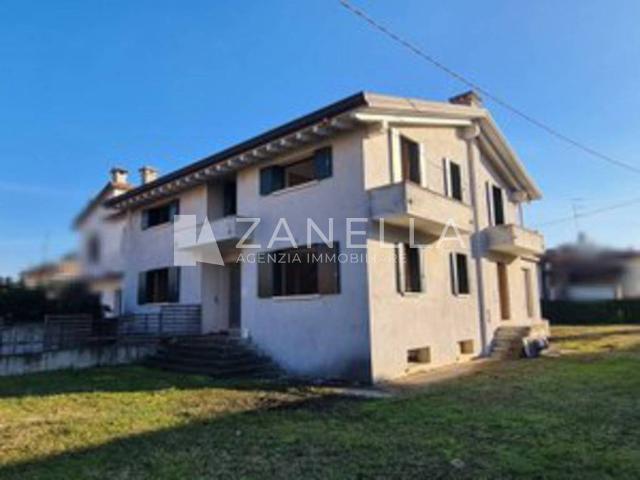 Villa in vendita a Castelfranco Veneto TV