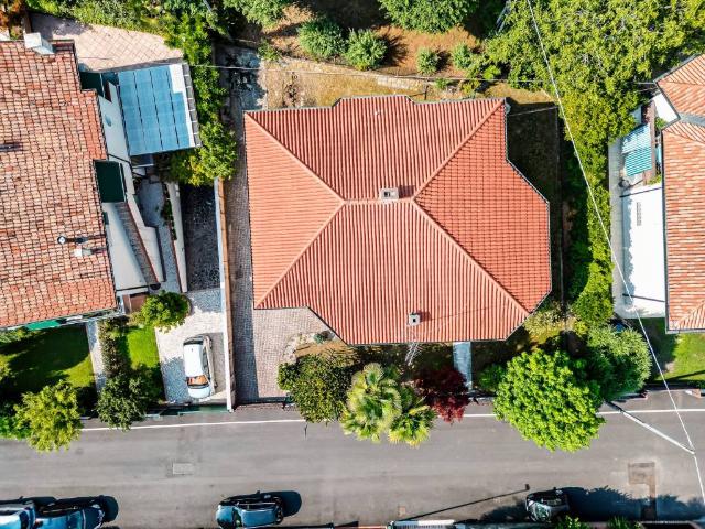 Villa in vendita a Castelfranco Veneto TV