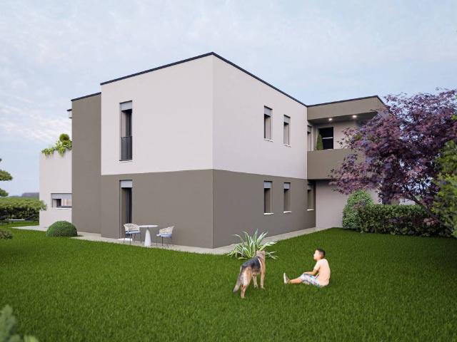 Villa in vendita a Castelfranco Veneto TV
