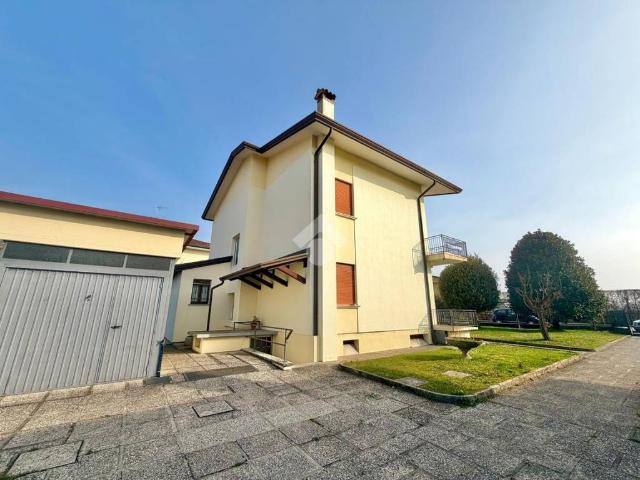 Villa in vendita a Castelfranco Veneto TV