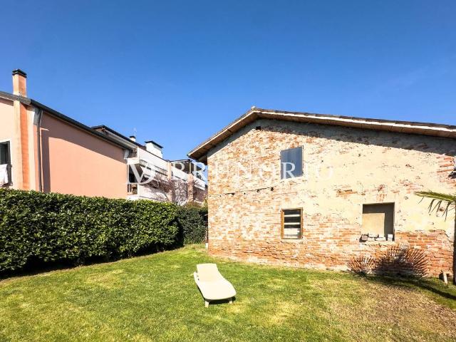 Villa in vendita a Castelfranco Veneto TV