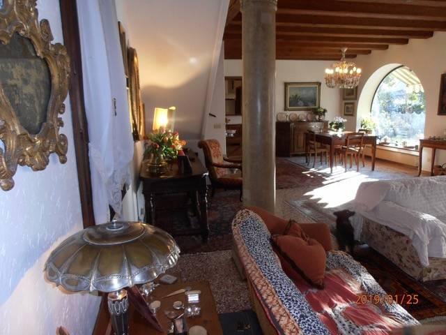 Villa in vendita a Castelfranco Veneto TV