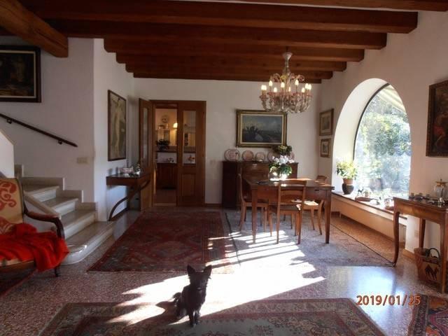 Villa in vendita a Castelfranco Veneto TV