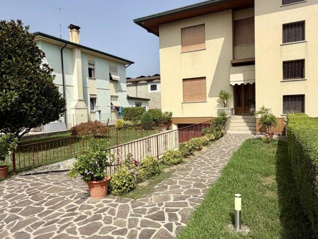 Villa in vendita a Castelfranco Veneto TV