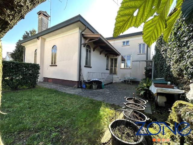 Villa in vendita a Castelfranco Veneto TV