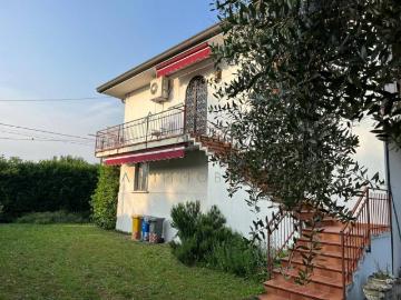 Villa in vendita a Castelfranco Veneto TV