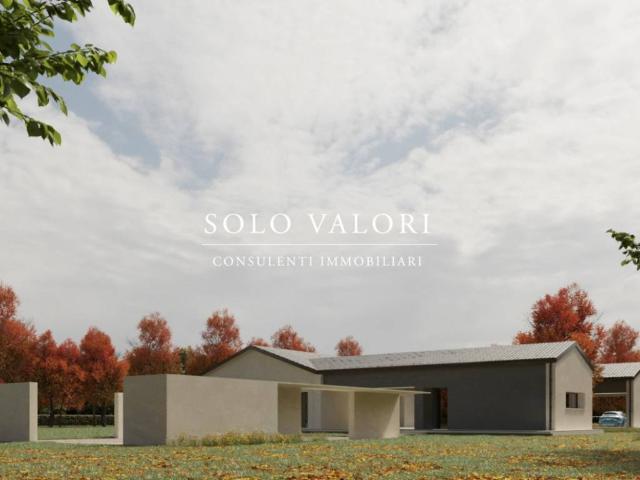 Villa in vendita a Castelfranco Veneto TV