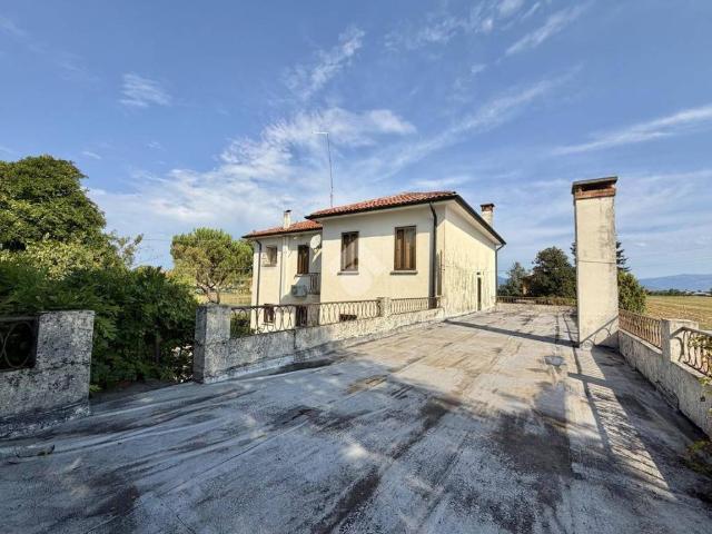 Villa in vendita a Castelfranco Veneto TV
