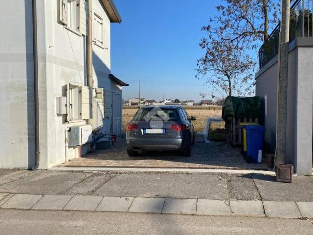 Villa in vendita a Castelfranco Veneto TV