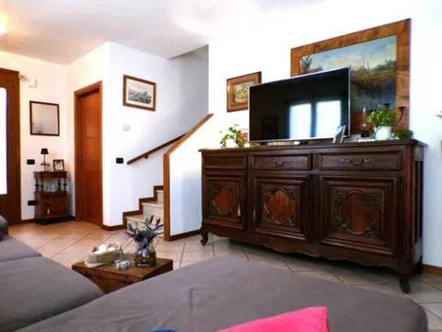 Villa in vendita a Castelfranco Veneto TV