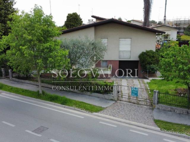 Villa in vendita a Castelfranco Veneto TV