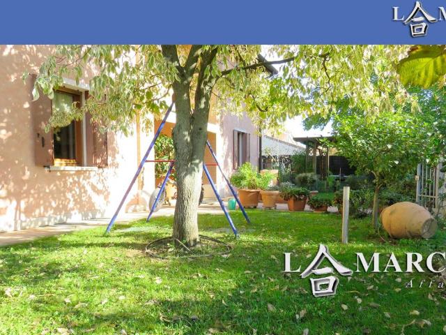 Villa in vendita a Castelfranco Veneto TV