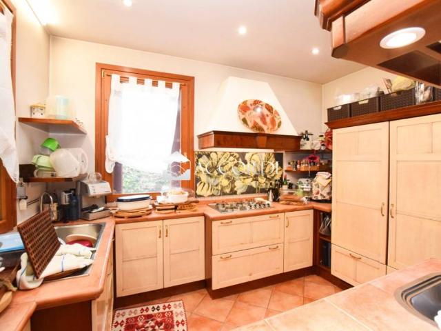 Villa in vendita a Castelfranco Veneto TV