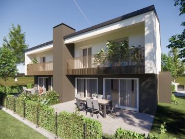 Villa in vendita a Castelfranco Veneto TV