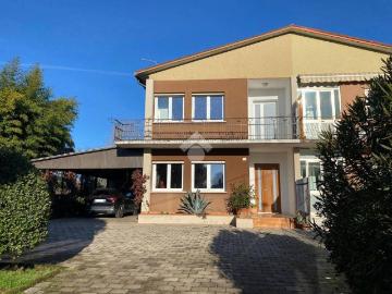 Villa in vendita a Castelfranco Veneto TV