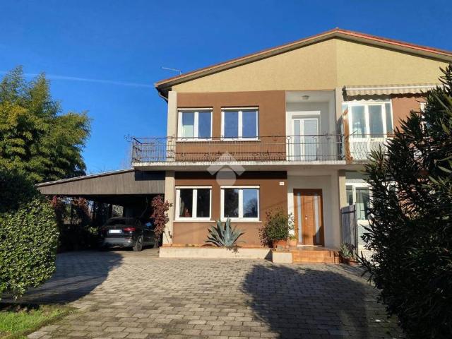 Villa in vendita a Castelfranco Veneto TV