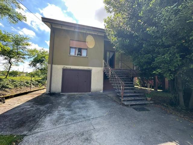 Villa in vendita a Castelfranco Veneto TV