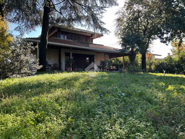 Villa in vendita a Castelfranco Veneto TV